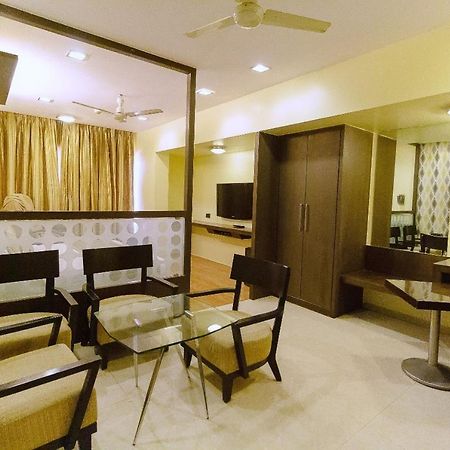 Hotel Silver Inn Mumbai Ngoại thất bức ảnh