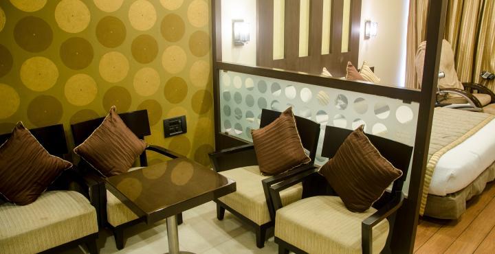Hotel Silver Inn Mumbai Ngoại thất bức ảnh