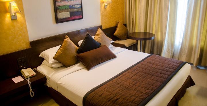 Hotel Silver Inn Mumbai Ngoại thất bức ảnh