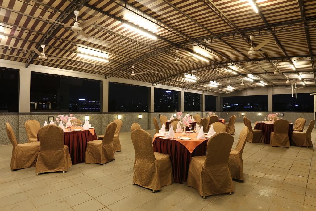 Hotel Silver Inn Mumbai Ngoại thất bức ảnh