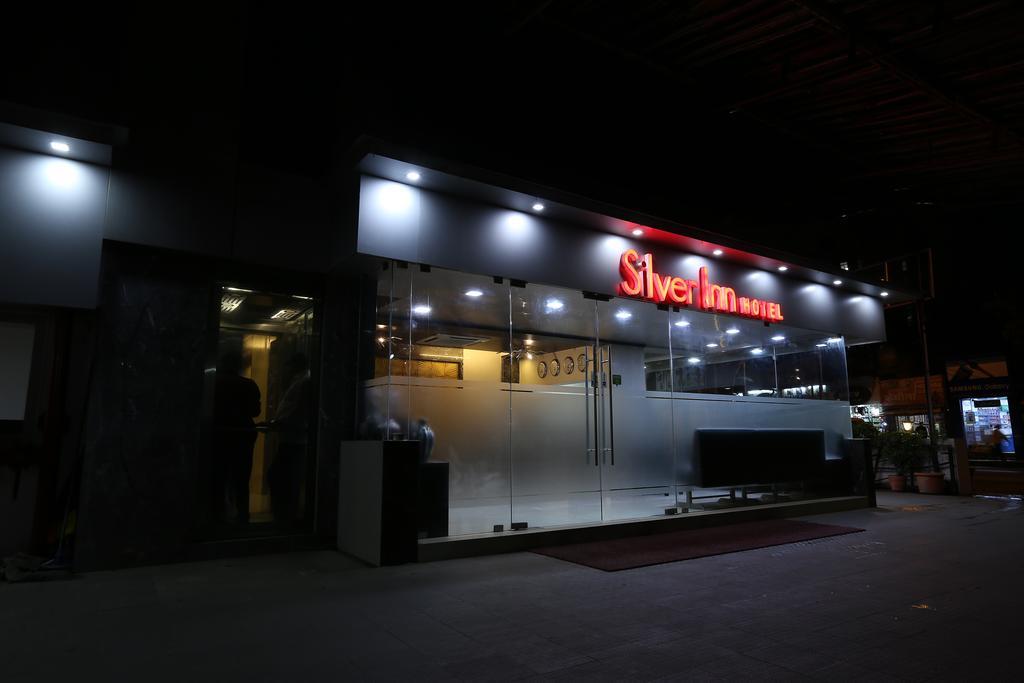 Hotel Silver Inn Mumbai Ngoại thất bức ảnh