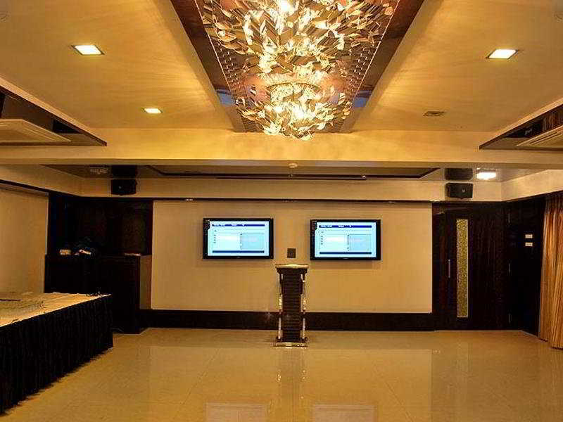 Hotel Silver Inn Mumbai Ngoại thất bức ảnh