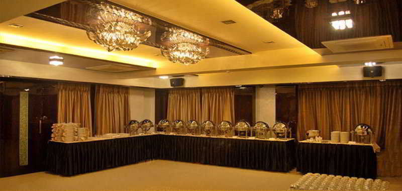 Hotel Silver Inn Mumbai Ngoại thất bức ảnh