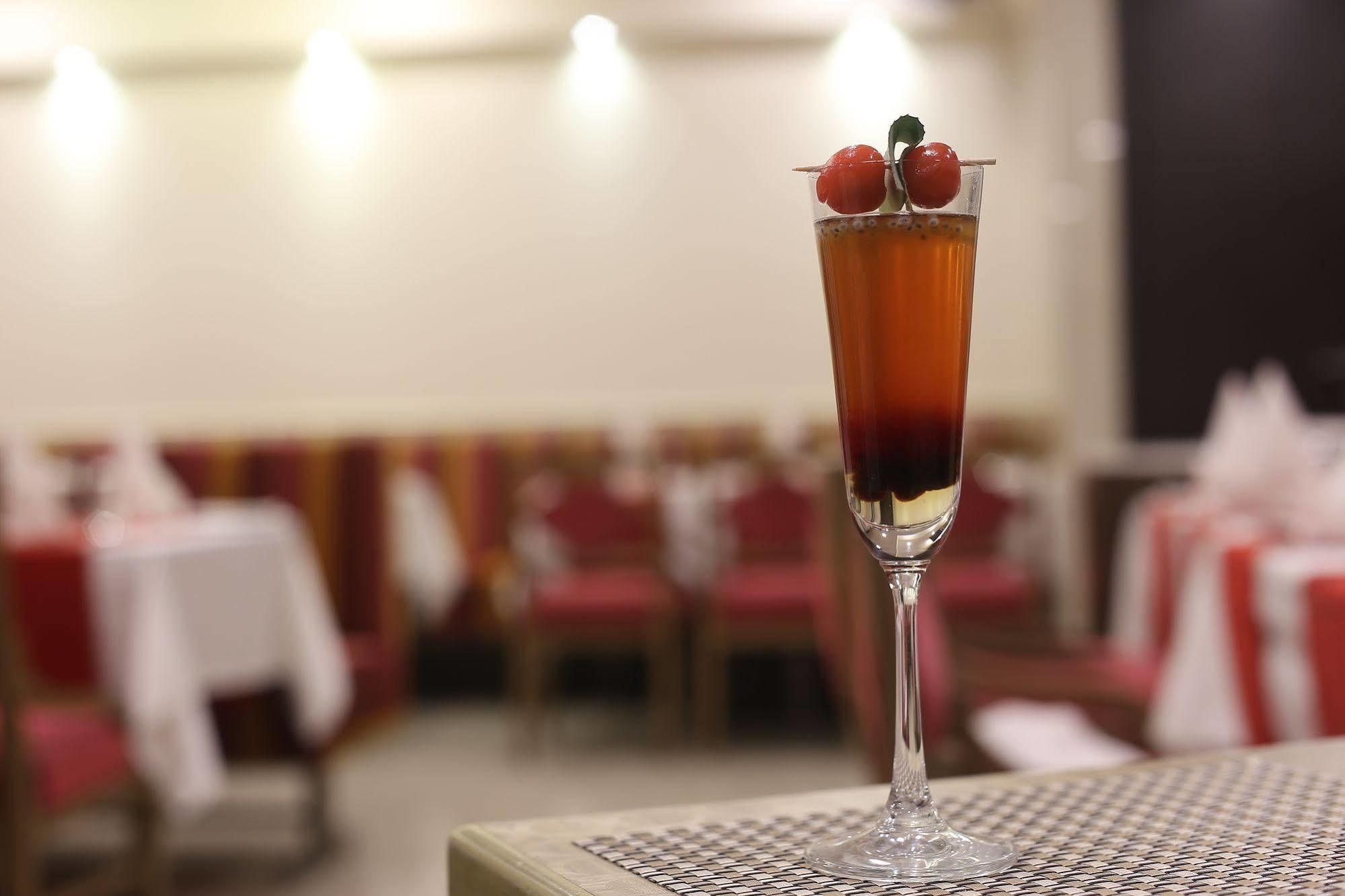 Hotel Silver Inn Mumbai Ngoại thất bức ảnh
